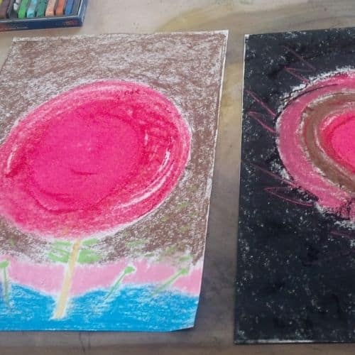 Art Therapy Creative Expression Art Therapy Creative Expression